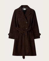 The Long Coat